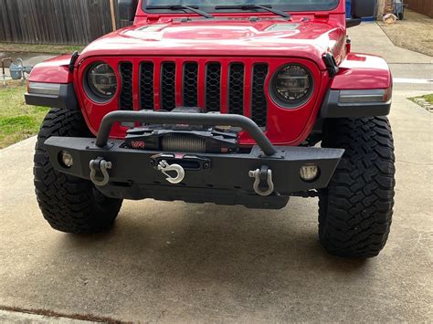 barricade front bumper|barricade trekker front bumper jeep.